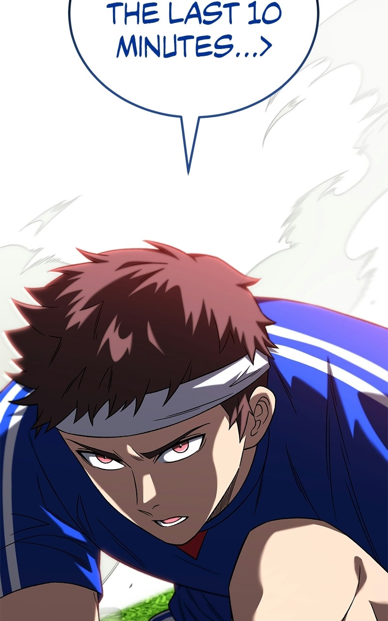 The Genius Midfielder withthe Killer Pass Episode 25 page 4 - 