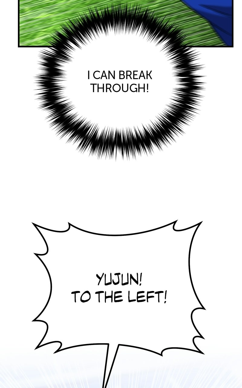 The Genius Midfielder withthe Killer Pass Episode 25 page 34 - 