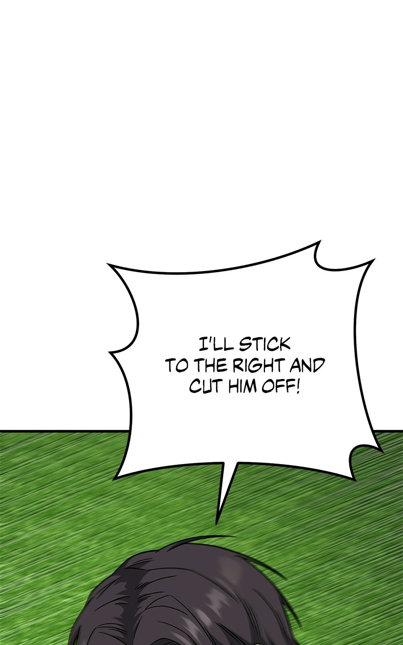 The Genius Midfielder withthe Killer Pass Episode 25 page 36 - 