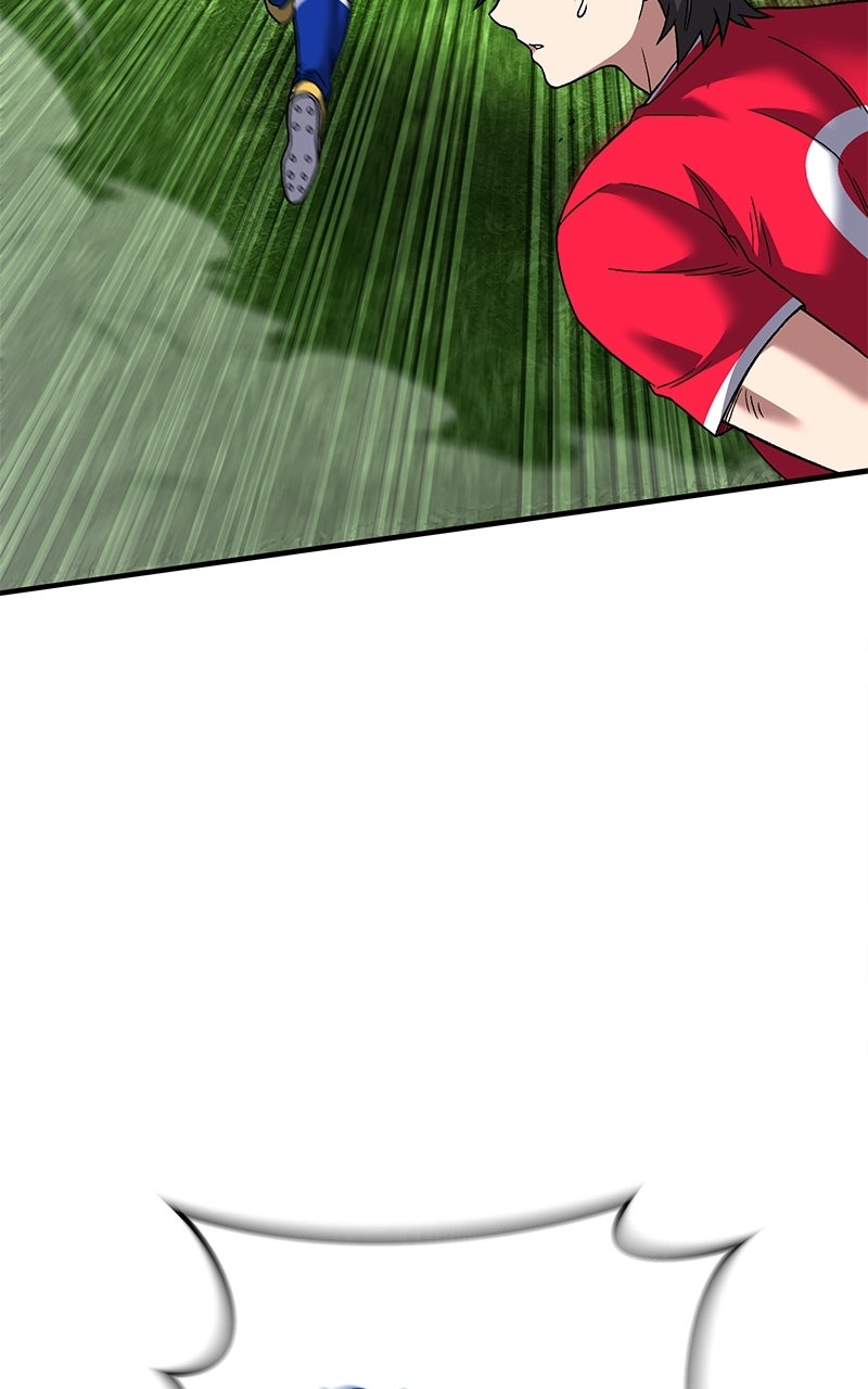 The Genius Midfielder withthe Killer Pass Episode 25 page 42 - 