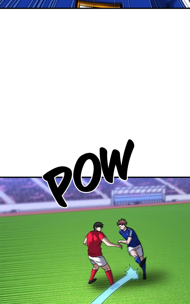 The Genius Midfielder withthe Killer Pass Episode 25 page 44 - 
