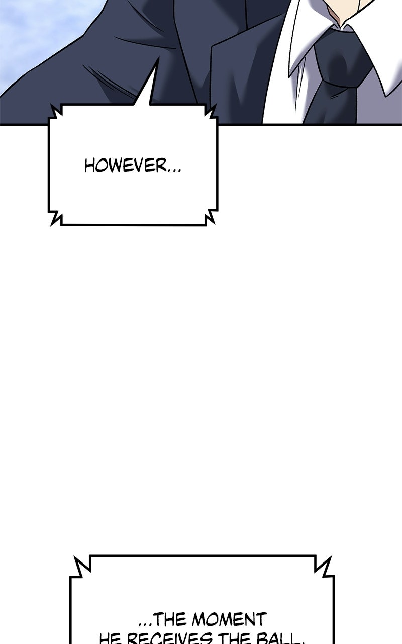 The Genius Midfielder withthe Killer Pass Episode 25 page 47 - 