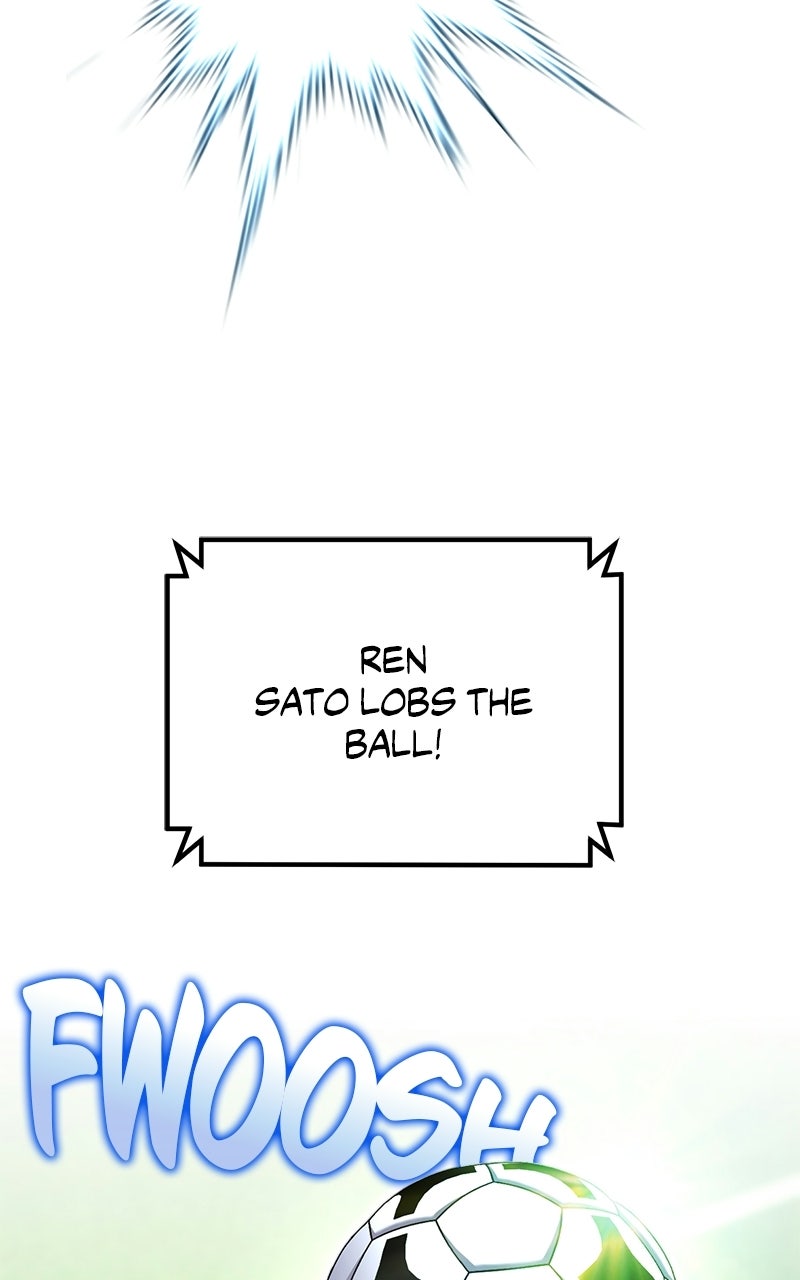 The Genius Midfielder withthe Killer Pass Episode 25 page 60 - 