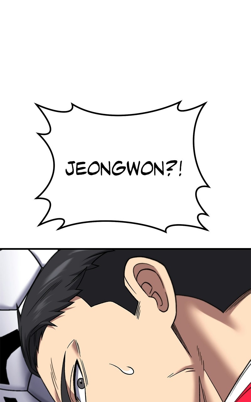 The Genius Midfielder withthe Killer Pass Episode 25 page 66 - 
