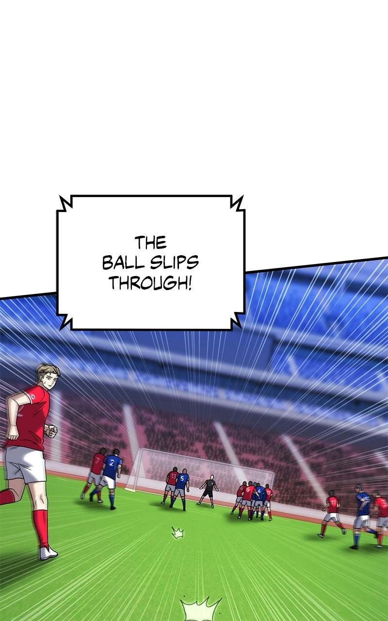 The Genius Midfielder withthe Killer Pass Episode 25 page 73 - 