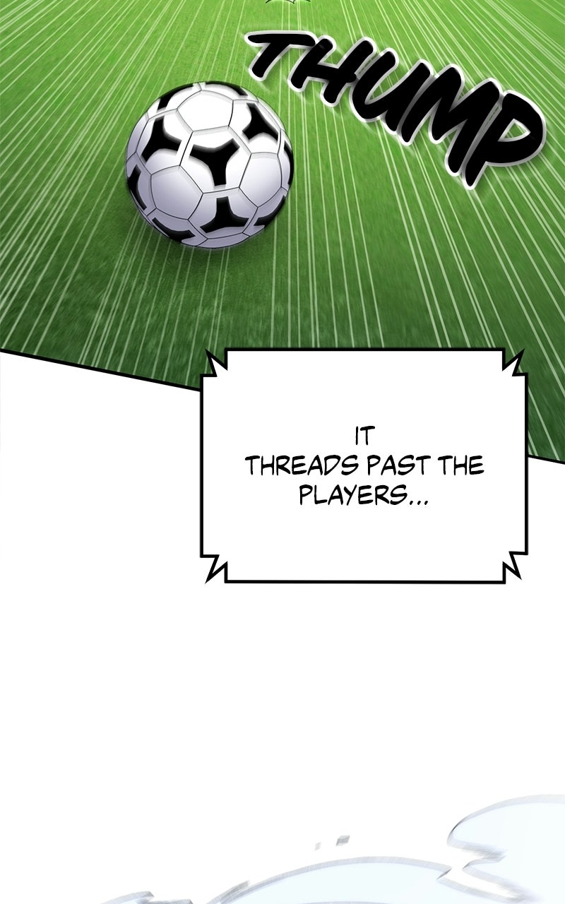 The Genius Midfielder withthe Killer Pass Episode 25 page 74 - 