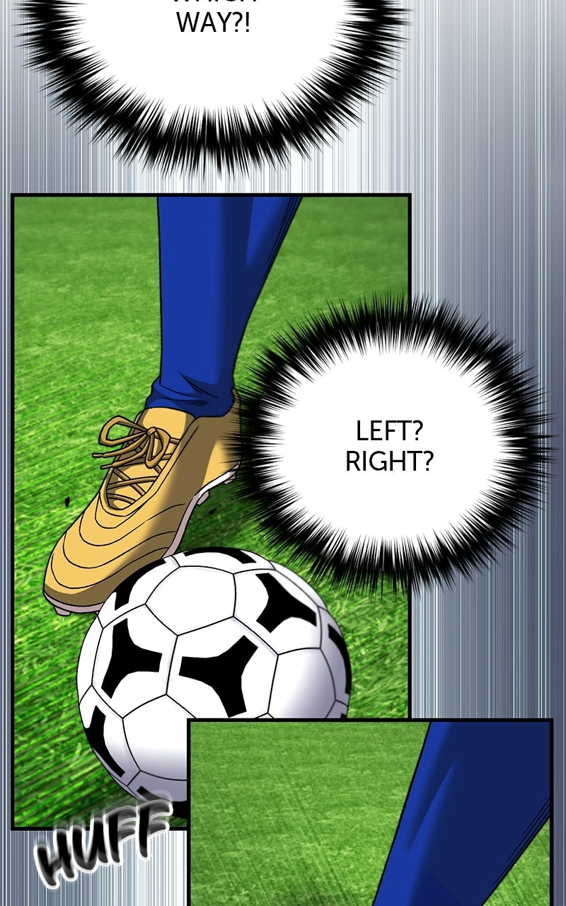 The Genius Midfielder withthe Killer Pass Episode 25 page 91 - 