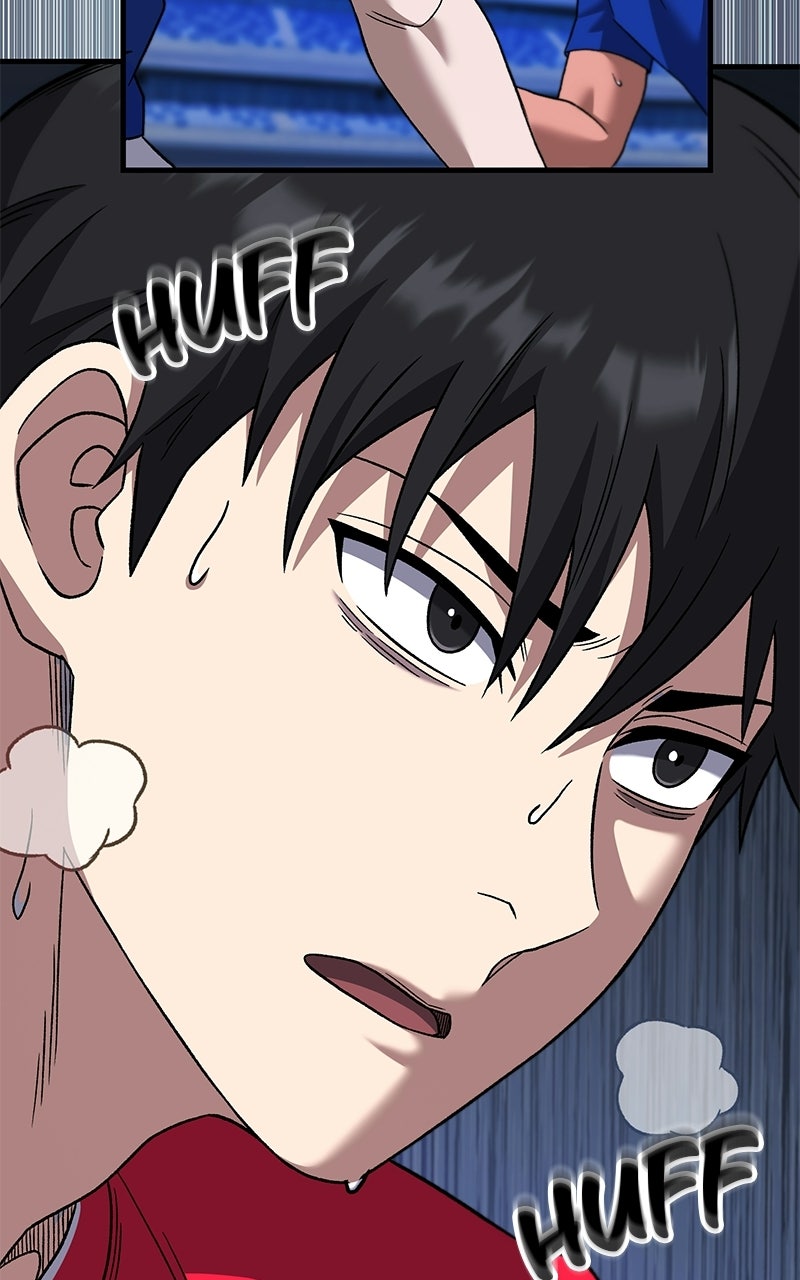 The Genius Midfielder withthe Killer Pass Episode 25 page 93 - 