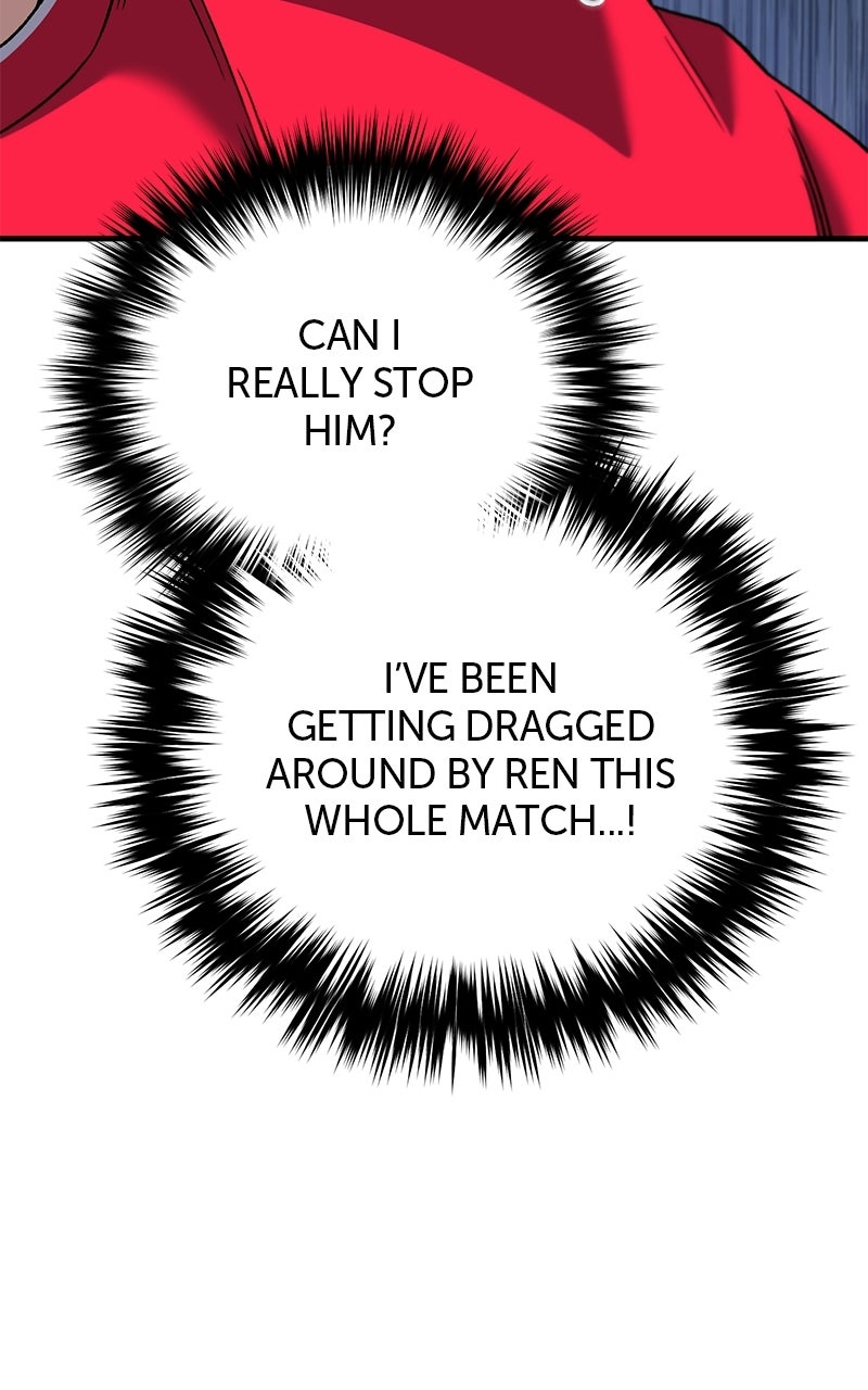 The Genius Midfielder withthe Killer Pass Episode 25 page 94 - 