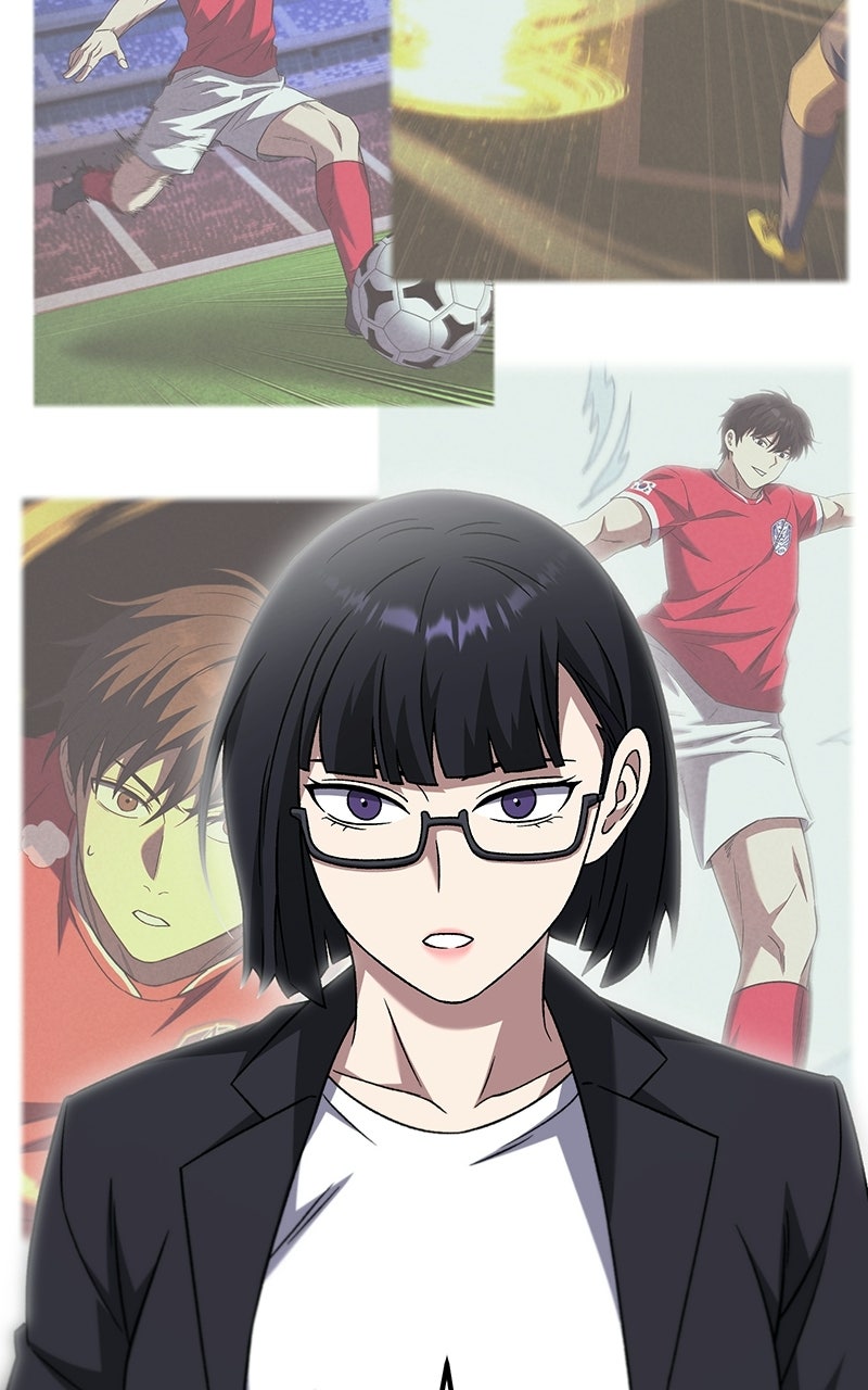 The Genius Midfielder withthe Killer Pass Episode 26 page 101 - 
