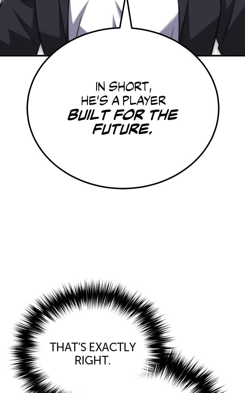 The Genius Midfielder withthe Killer Pass Episode 26 page 102 - 