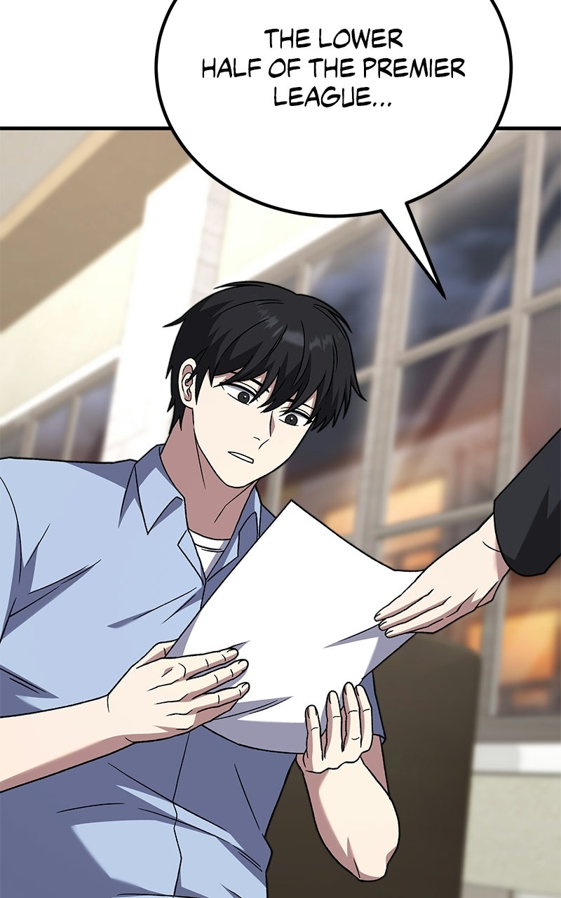 The Genius Midfielder withthe Killer Pass Episode 26 page 115 - 