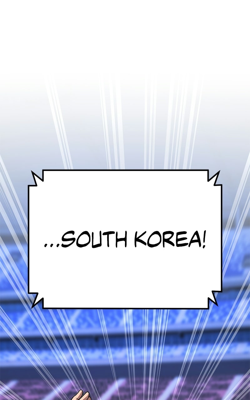 The Genius Midfielder withthe Killer Pass Episode 26 page 3 - 