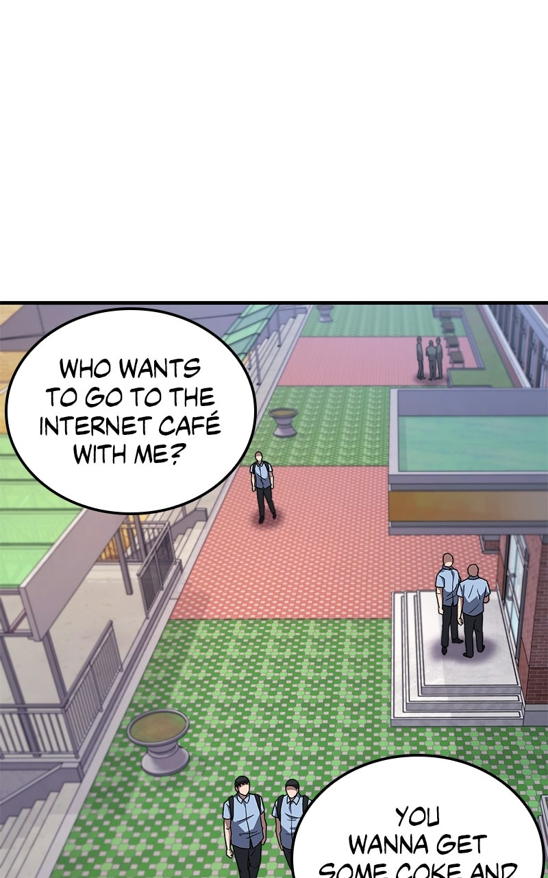 The Genius Midfielder withthe Killer Pass Episode 26 page 32 - 