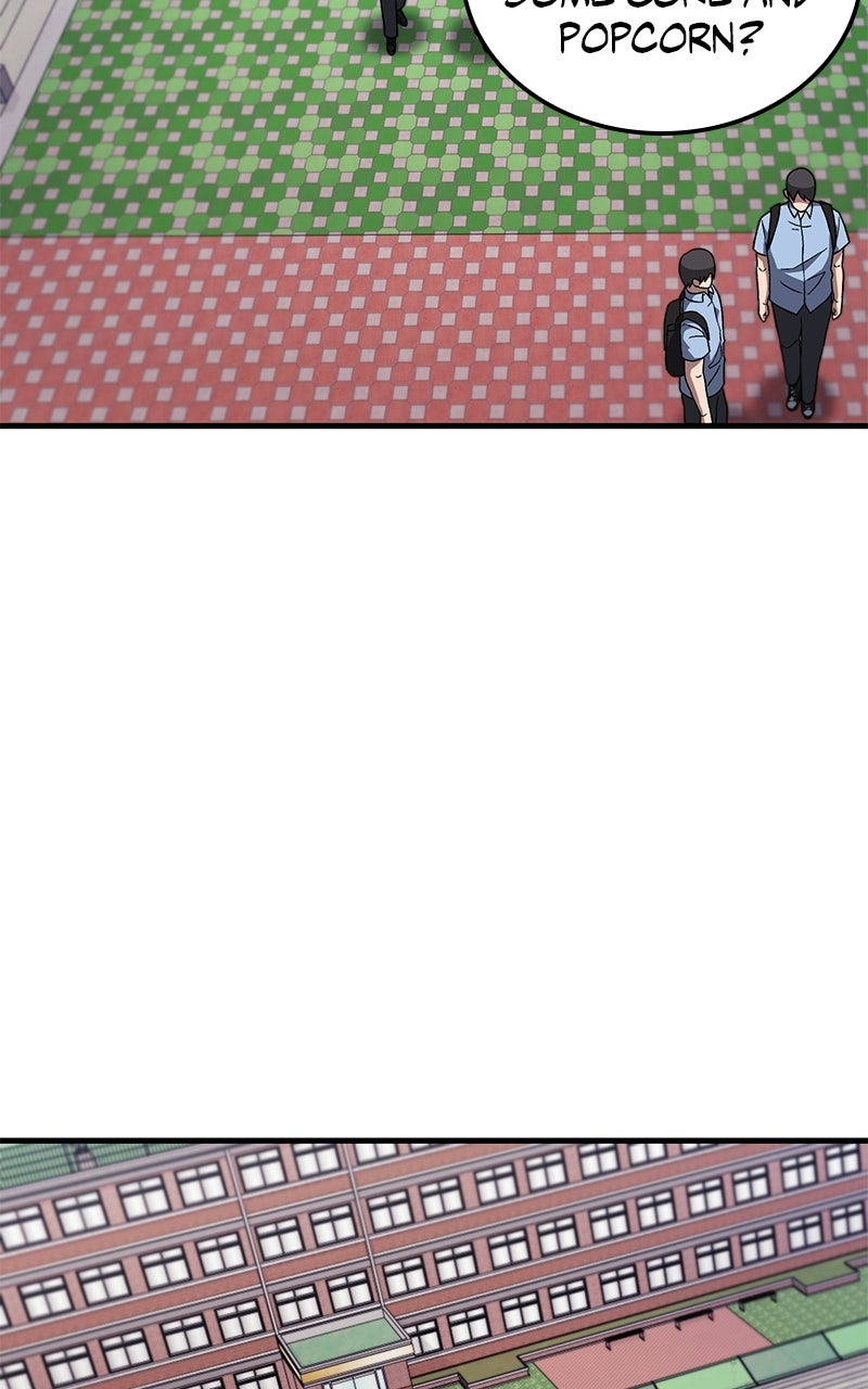 The Genius Midfielder withthe Killer Pass Episode 26 page 33 - 