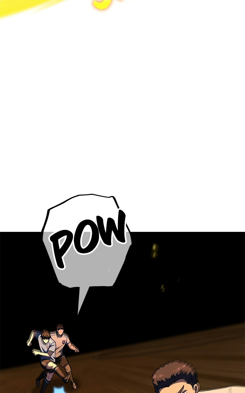 The Genius Midfielder withthe Killer Pass Episode 26 page 41 - 