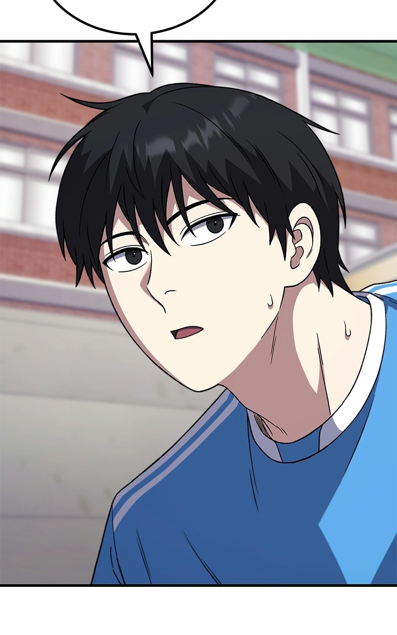 The Genius Midfielder withthe Killer Pass Episode 26 page 56 - 