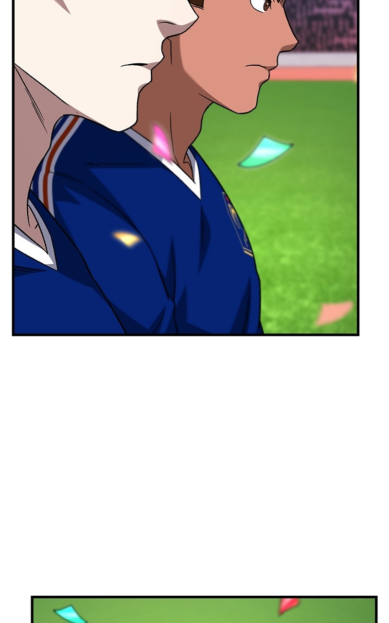 The Genius Midfielder withthe Killer Pass Episode 26 page 10 - 