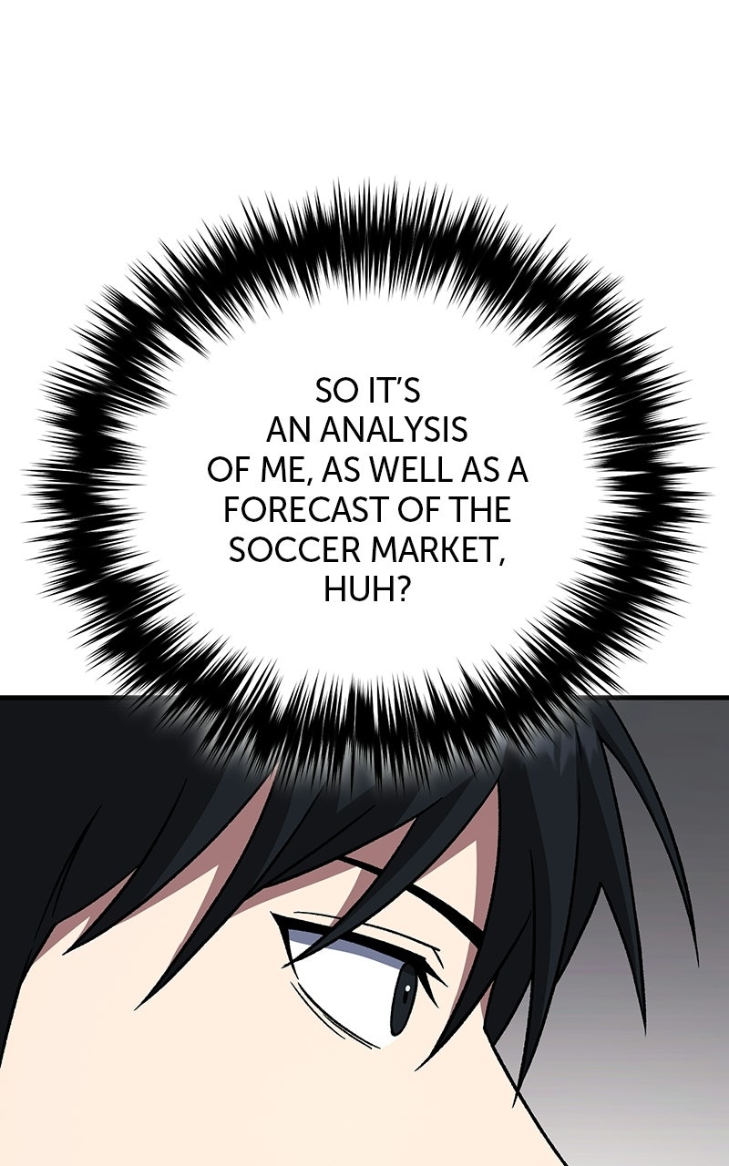 The Genius Midfielder withthe Killer Pass Episode 26 page 91 - 