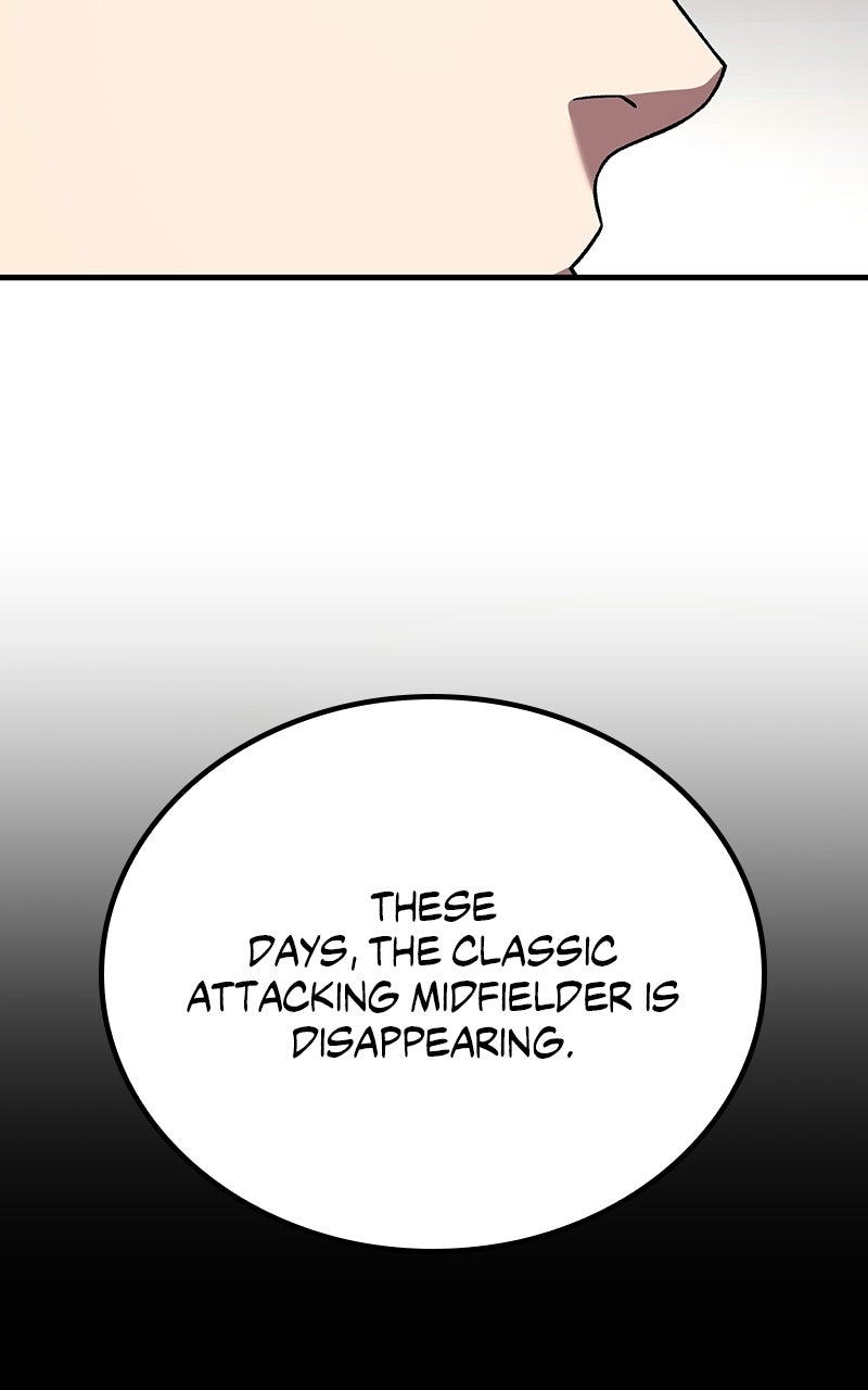 The Genius Midfielder withthe Killer Pass Episode 26 page 92 - 