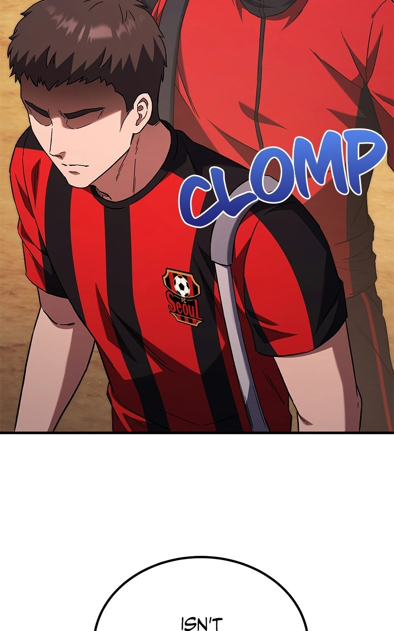 The Genius Midfielder withthe Killer Pass Episode 3 page 102 - 