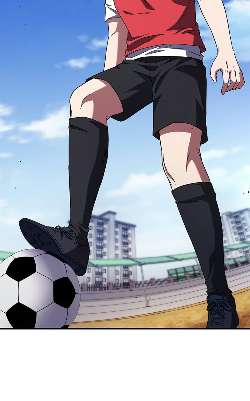 The Genius Midfielder withthe Killer Pass Episode 3 page 12 - 