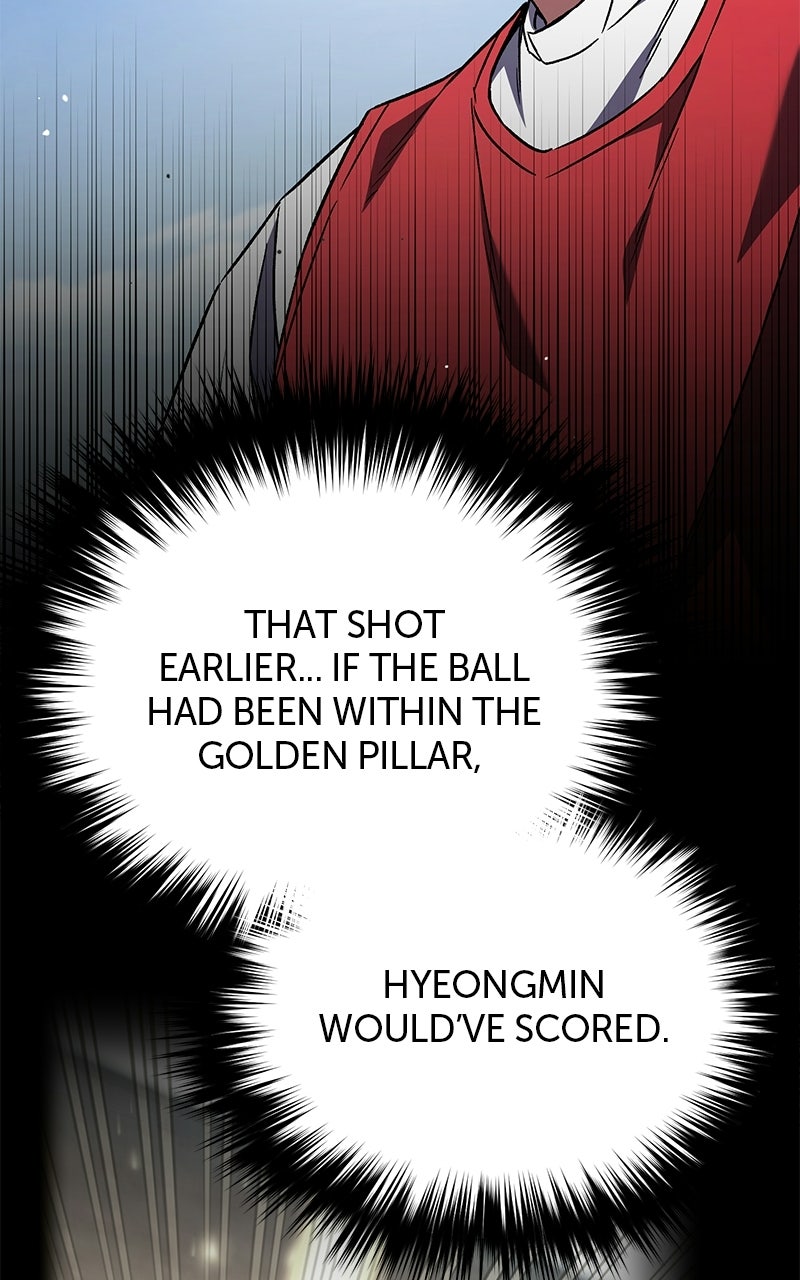 The Genius Midfielder withthe Killer Pass Episode 3 page 14 - 