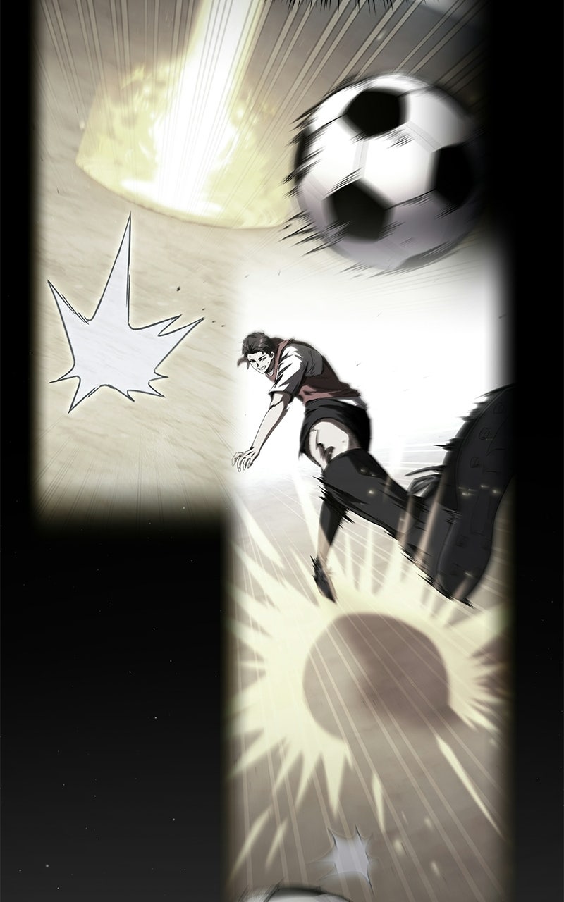 The Genius Midfielder withthe Killer Pass Episode 3 page 15 - 