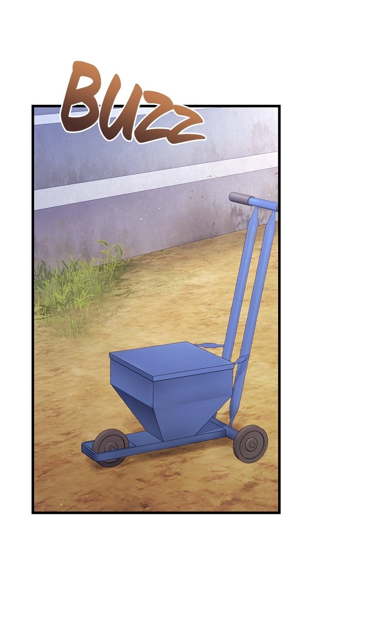 The Genius Midfielder withthe Killer Pass Episode 3 page 3 - 