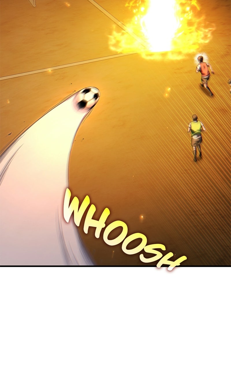 The Genius Midfielder withthe Killer Pass Episode 3 page 29 - 