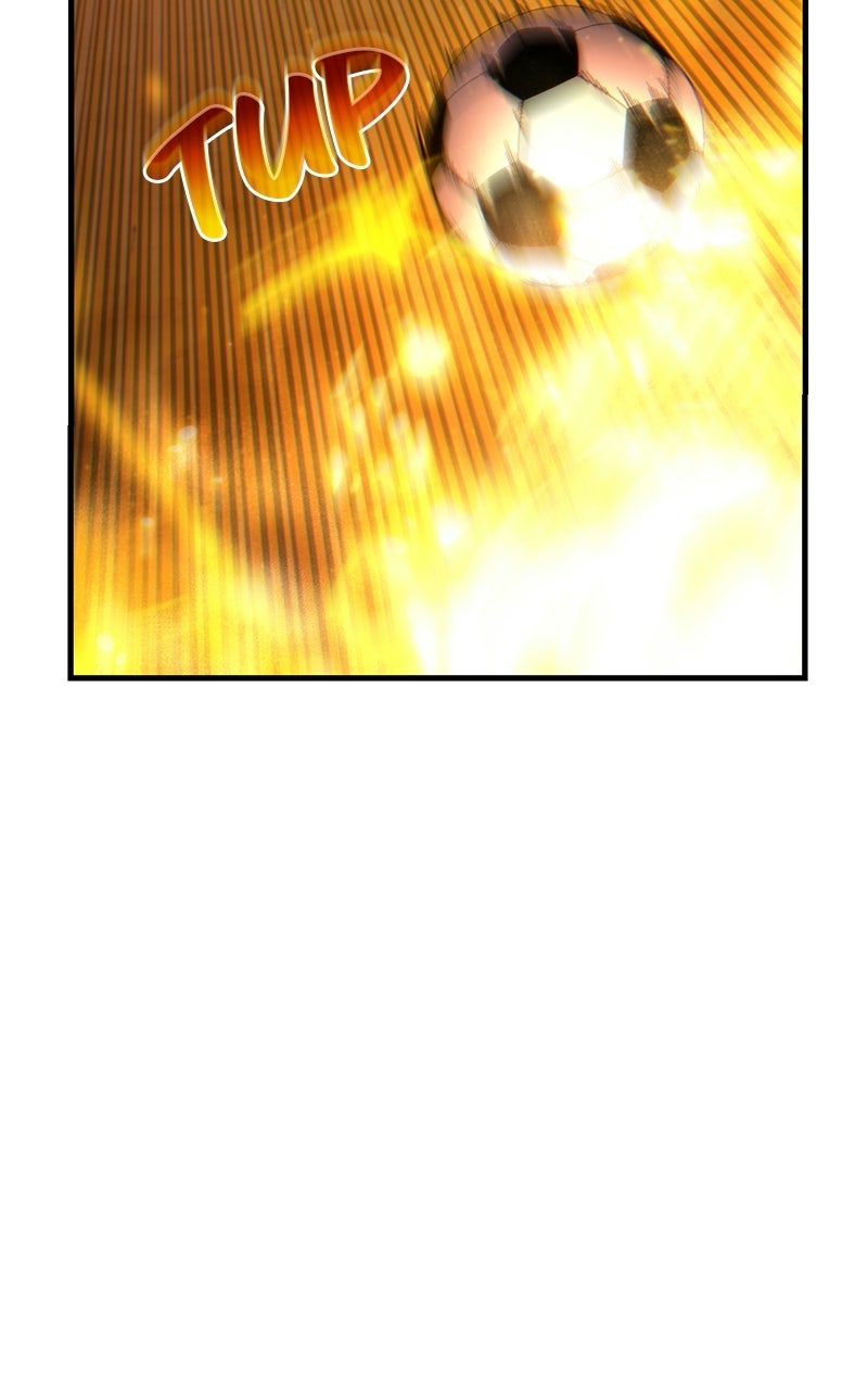 The Genius Midfielder withthe Killer Pass Episode 3 page 31 - 