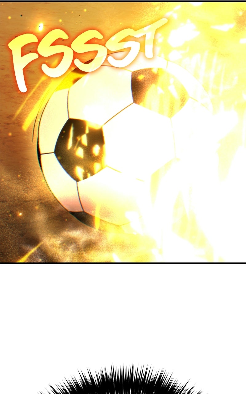The Genius Midfielder withthe Killer Pass Episode 3 page 32 - 