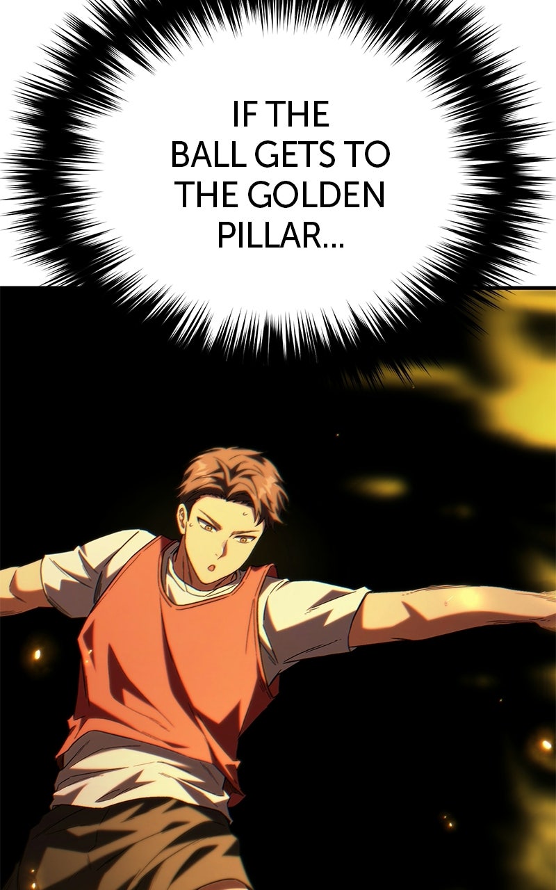 The Genius Midfielder withthe Killer Pass Episode 3 page 33 - 