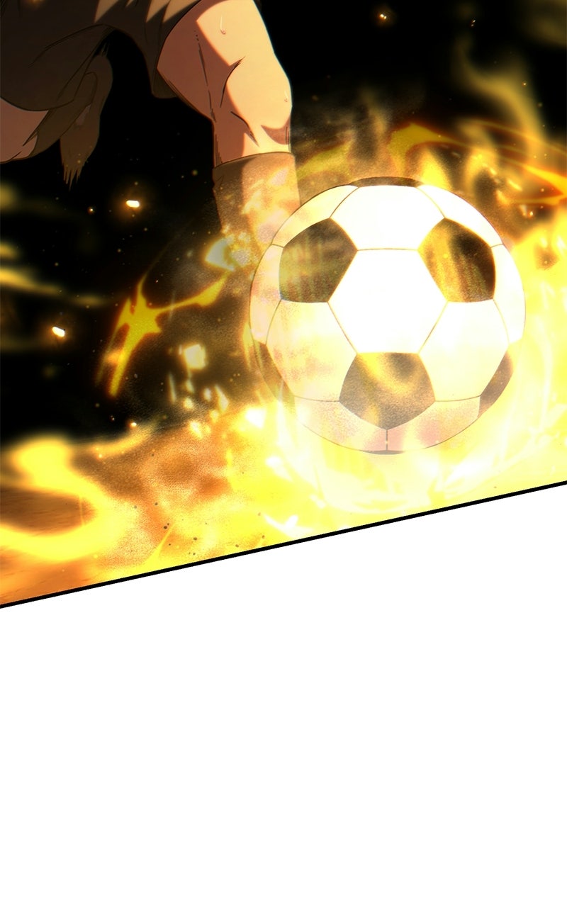 The Genius Midfielder withthe Killer Pass Episode 3 page 34 - 
