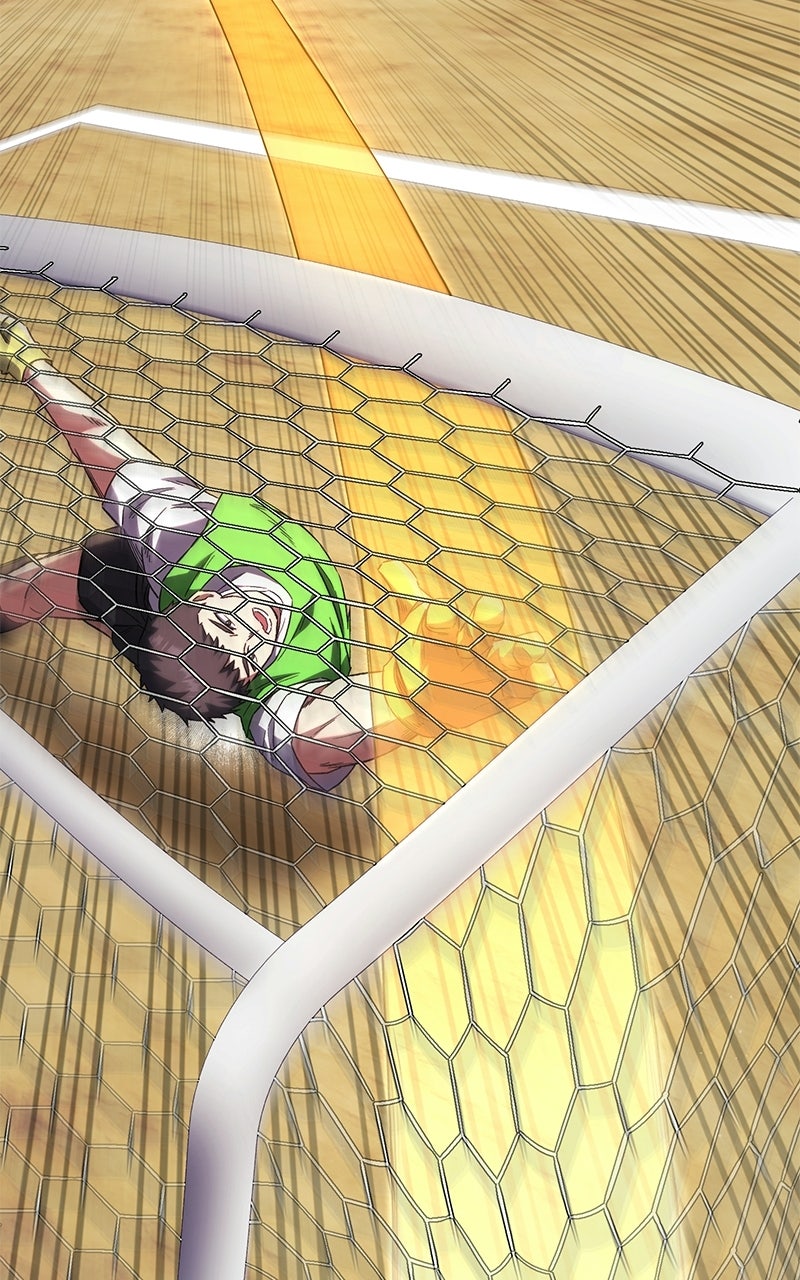 The Genius Midfielder withthe Killer Pass Episode 3 page 39 - 