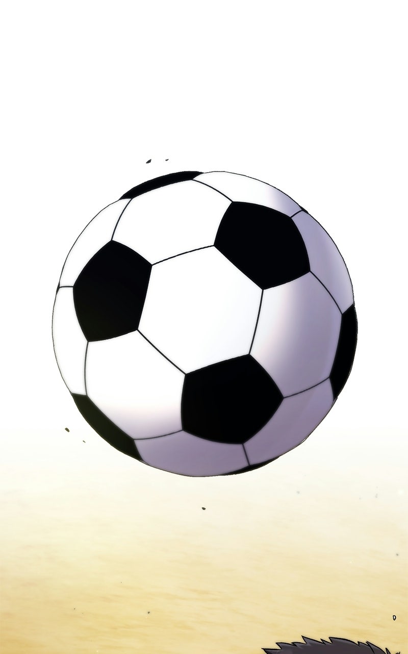 The Genius Midfielder withthe Killer Pass Episode 3 page 5 - 
