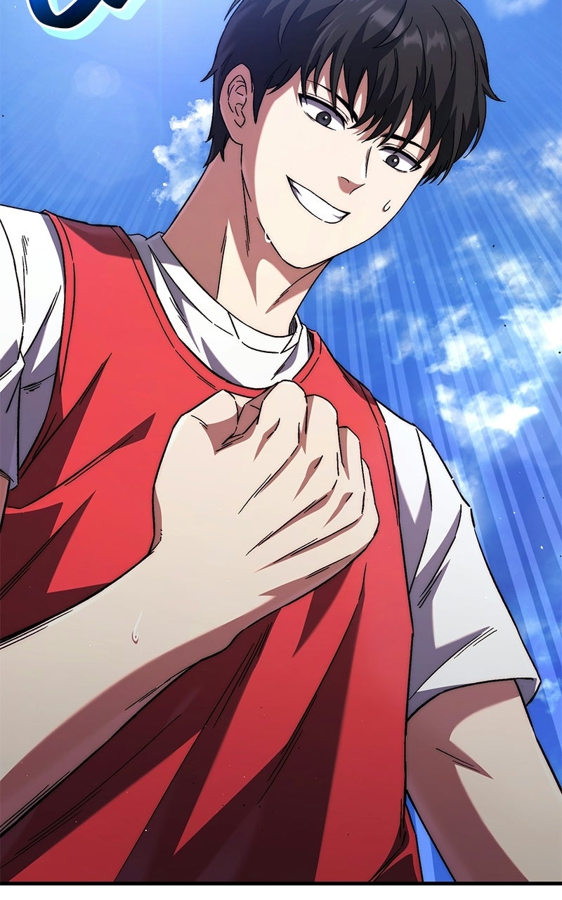 The Genius Midfielder withthe Killer Pass Episode 3 page 46 - 