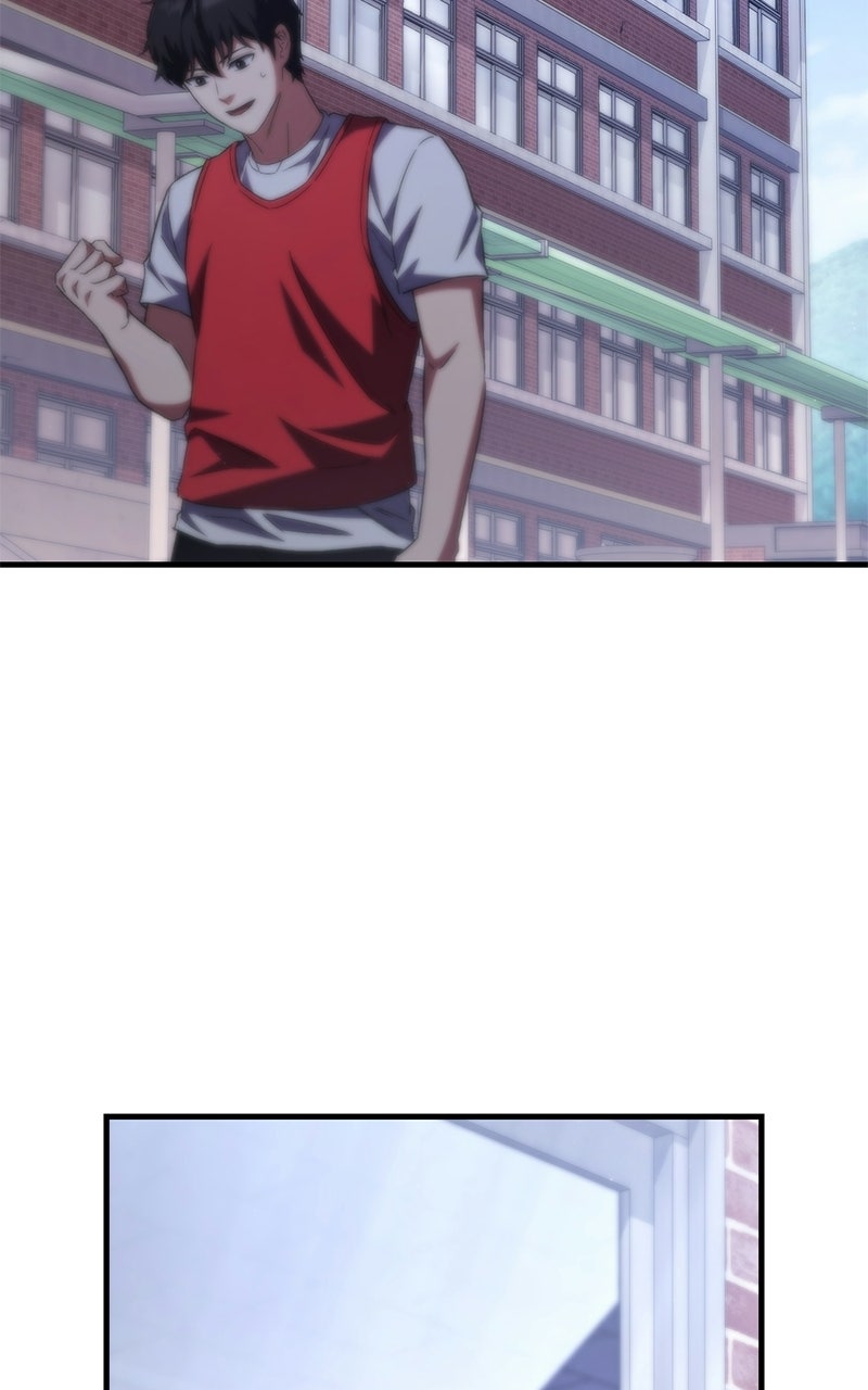 The Genius Midfielder withthe Killer Pass Episode 3 page 48 - 