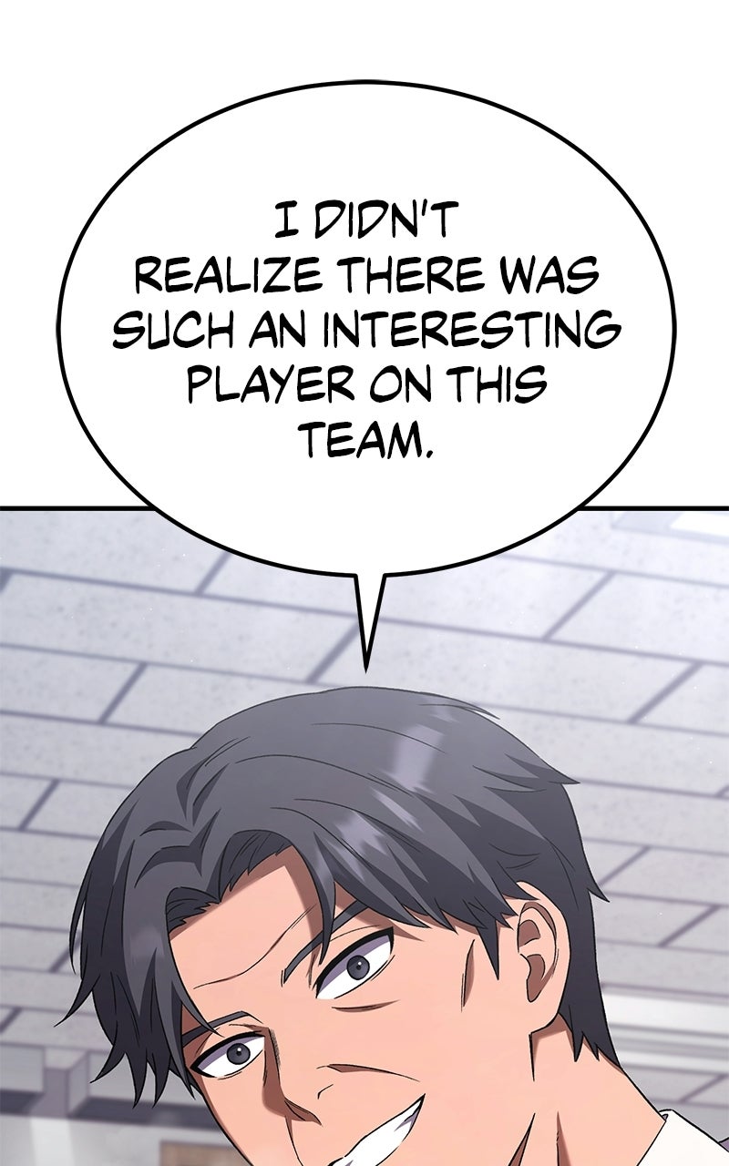 The Genius Midfielder withthe Killer Pass Episode 3 page 53 - 