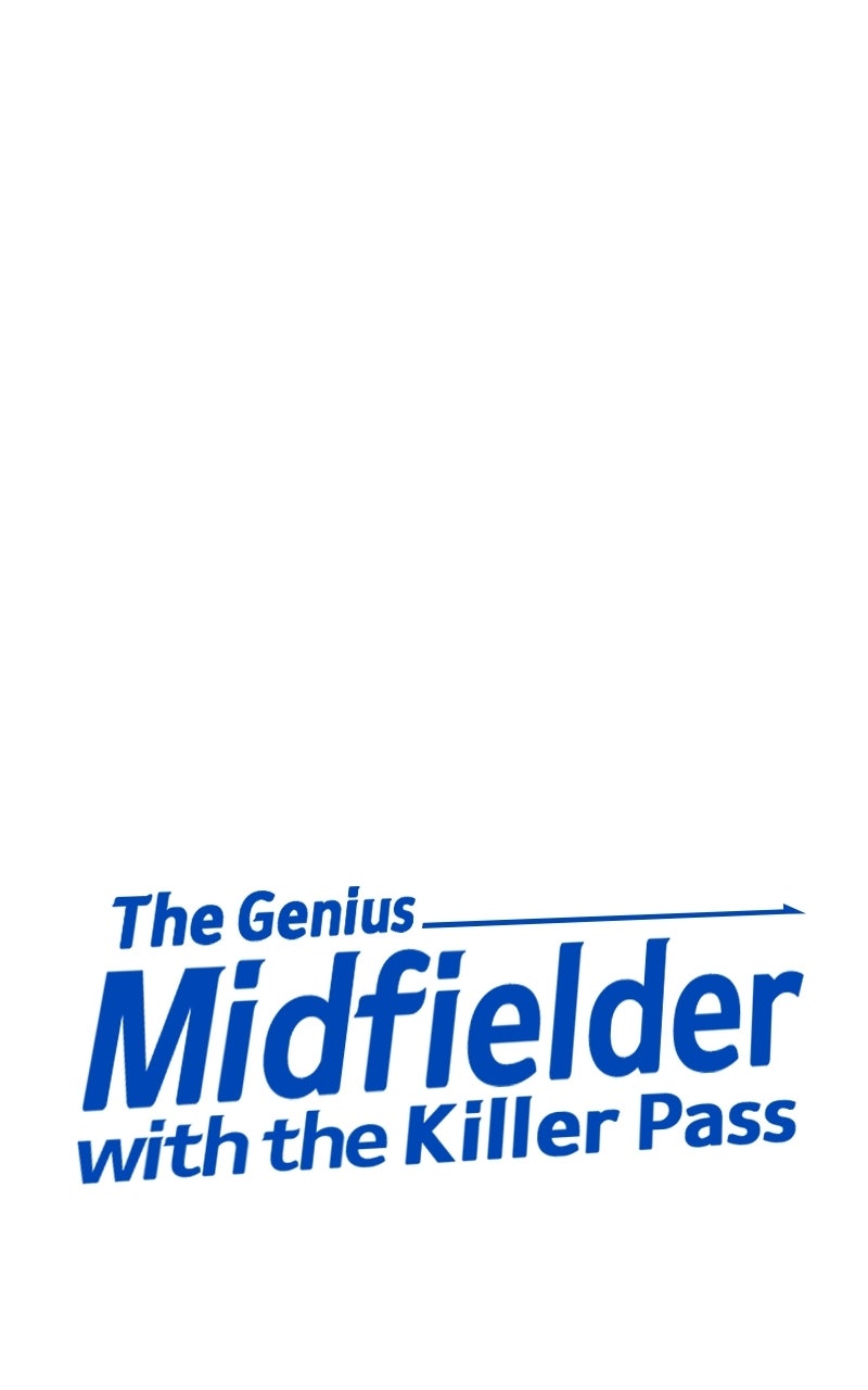 The Genius Midfielder withthe Killer Pass Episode 3 page 56 - 