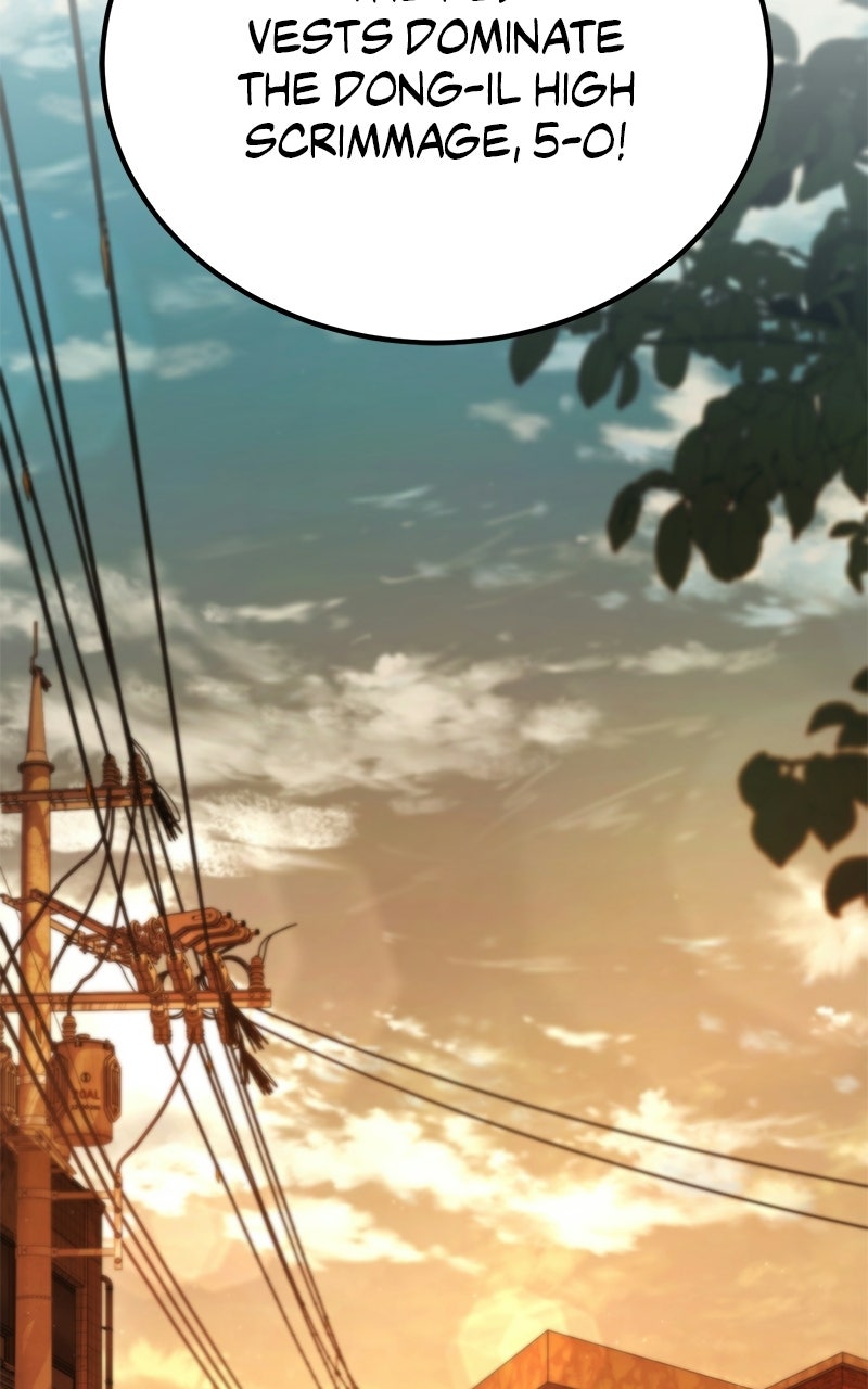 The Genius Midfielder withthe Killer Pass Episode 3 page 58 - 