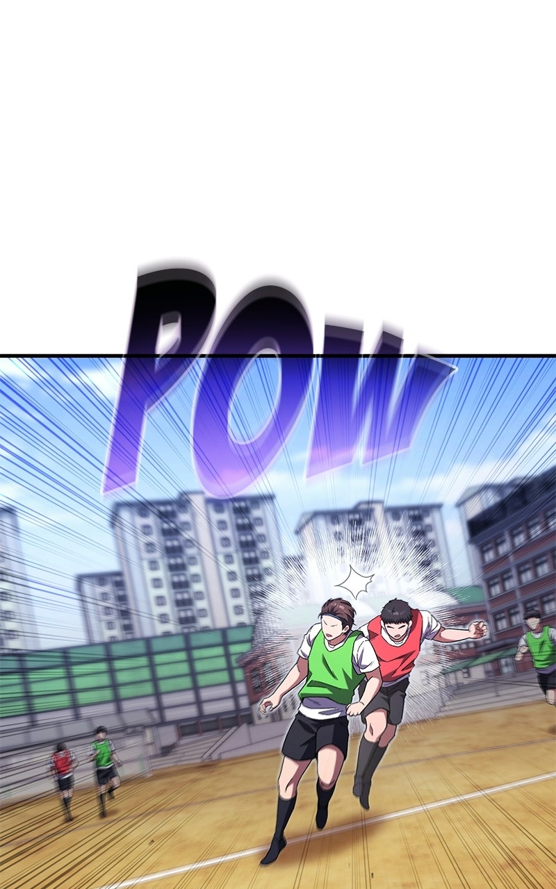 The Genius Midfielder withthe Killer Pass Episode 3 page 7 - 