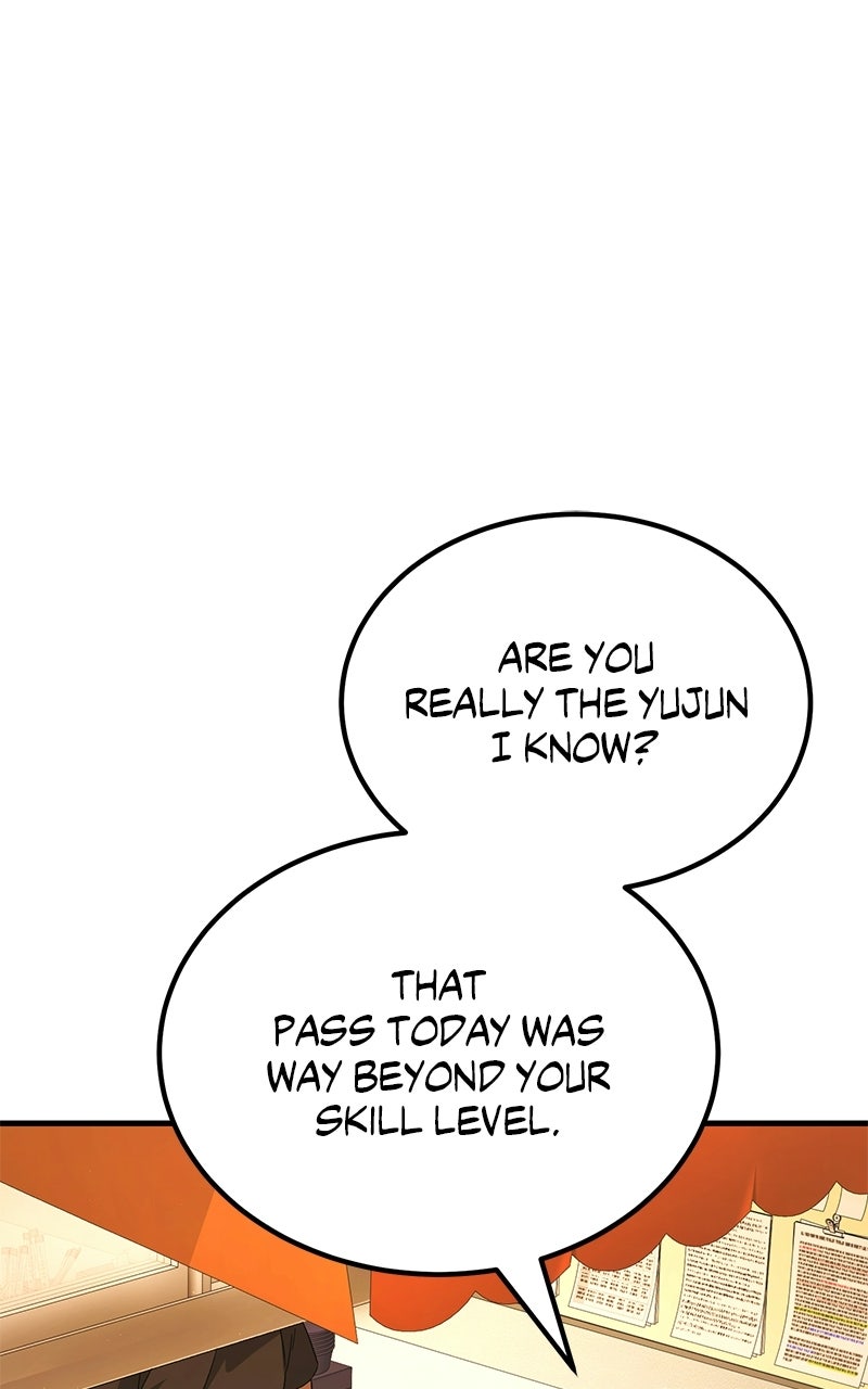 The Genius Midfielder withthe Killer Pass Episode 3 page 61 - 