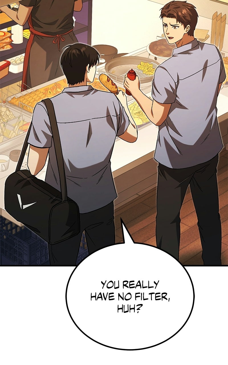 The Genius Midfielder withthe Killer Pass Episode 3 page 62 - 
