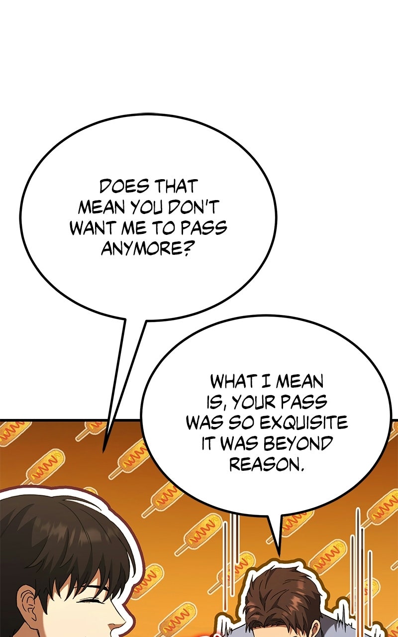 The Genius Midfielder withthe Killer Pass Episode 3 page 65 - 
