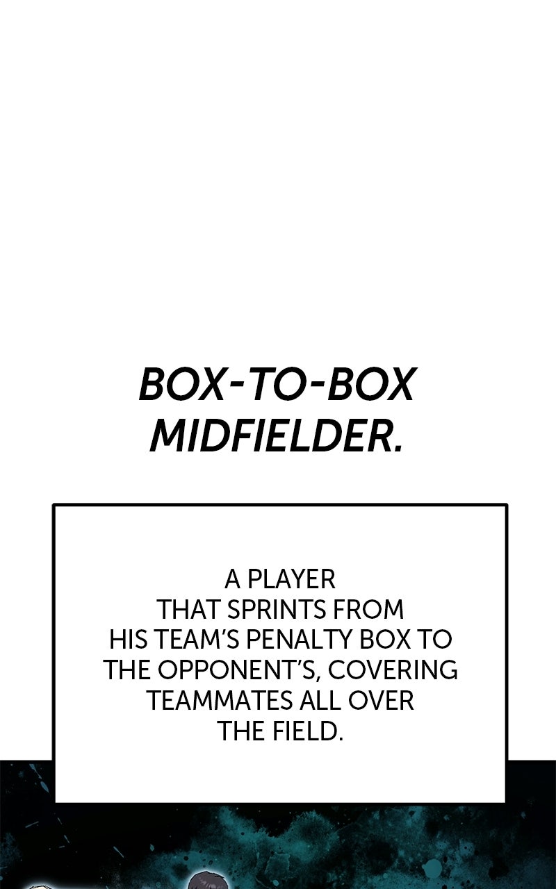 The Genius Midfielder withthe Killer Pass Episode 3 page 69 - 