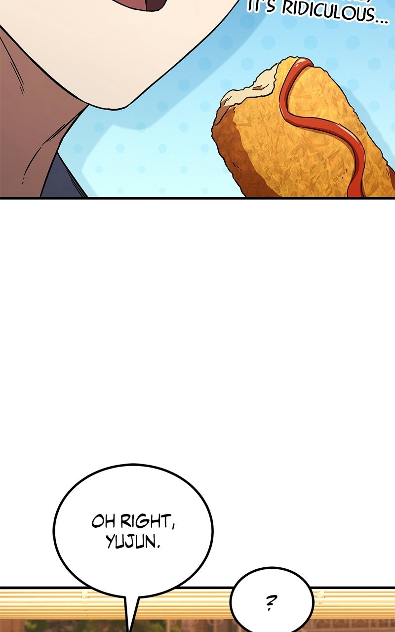 The Genius Midfielder withthe Killer Pass Episode 3 page 73 - 