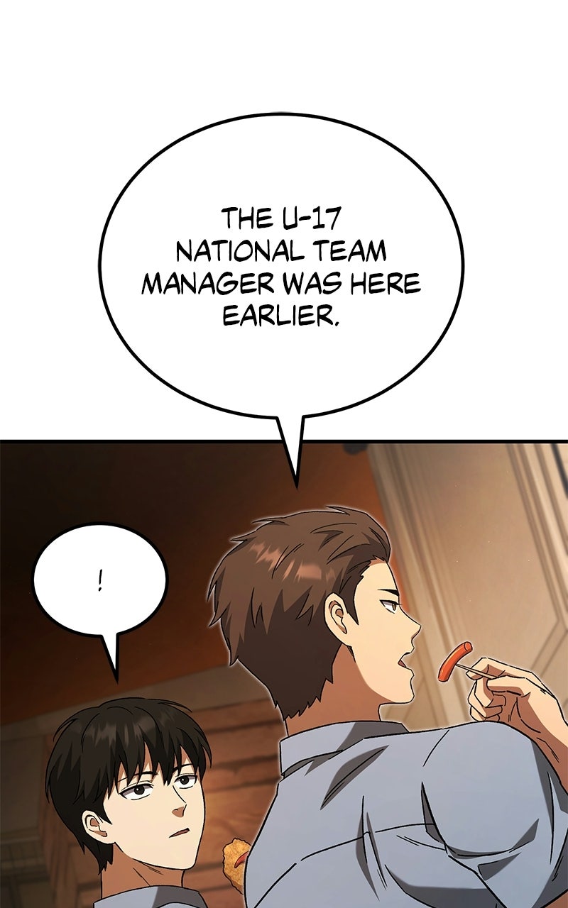 The Genius Midfielder withthe Killer Pass Episode 3 page 75 - 
