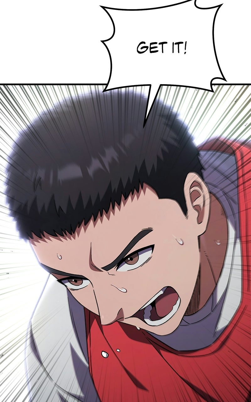 The Genius Midfielder withthe Killer Pass Episode 3 page 9 - 