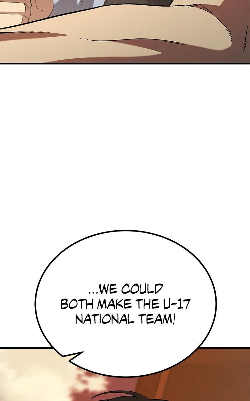 The Genius Midfielder withthe Killer Pass Episode 3 page 82 - 